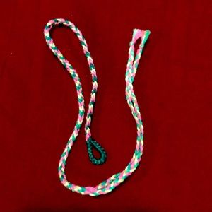 3 for $6 Jewelry 💎 String Anklet/ Bracelet